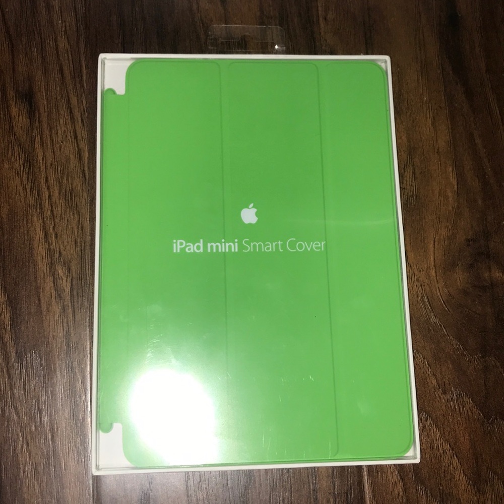 iPad mini Apple cover